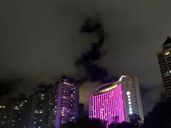 -珠海怡景湾大酒店
