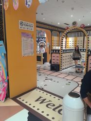 -meland亲子乐园•派对•研学(宁波华润万象城店)