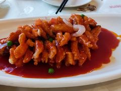 -老克勒上海菜(南京路步行街店)