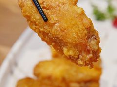 -新白鹿餐厅(城西银泰城店)