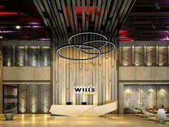 门面-VIP 威尔仕健身·游泳(嘉华中心店)