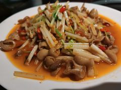 -飞虹鱼馆(春华路店)