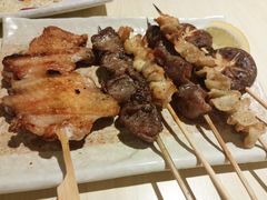 -有喜屋·深夜食堂(北京西路店)