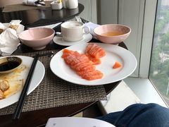 -洲际酒店·地平线全日餐厅HORIZON CAFÉ