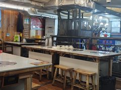 -老东镇啤酒屋海鲜加工·蒸汽海鲜·海鲜烧烤(台东店)