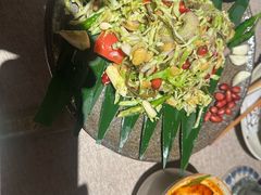 -相约小筑缅泰餐厅(孟定店)