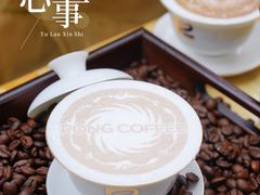-蓉小乔·RONG COFFEE(春熙路店)