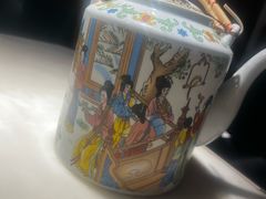 -锦府盐帮·李宅(领展购物广场中关村店)