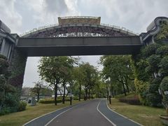 -文华公园(禅城区)