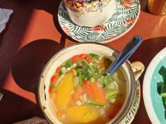 -那拉提之疆·新疆菜(美院店)