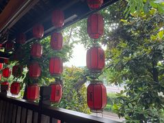 -饭江湖·江湖菜(湖广会馆店)
