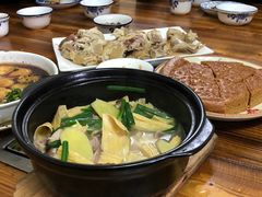 -海泉湾竹筒饭·瘦身水库大头鱼(从化温泉镇店)