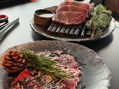 -谷牛和牛烤肉(漕河泾印象城店)