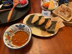 -嘁嘁茶泡饭