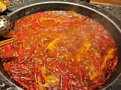 -蜀大侠火锅(总府路店)
