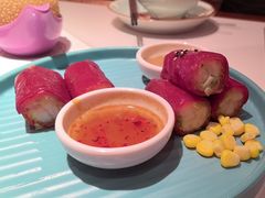 -金牌禄运·点心·啫煲(百信广场店)