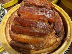 -大张烙馍村(三环南路旗舰店)