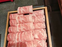 高钙小肥羊-麻路成都火锅(柏威年店)