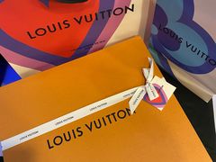 -LV路易威登(时代广场店)