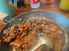 -衡厨·衡阳土菜(中南店)