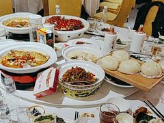 -东方红酒楼(知春路店)