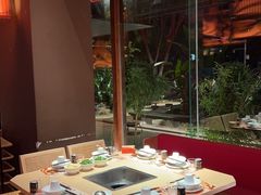 -锦城印象火锅(天府三街店)