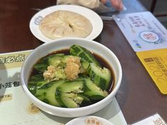 -老淮城·长鱼面(河下古镇店)