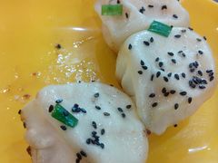 -小杨生煎(金山百联购物中心3楼店)