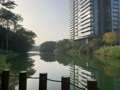 -燕晗山郊野公园
