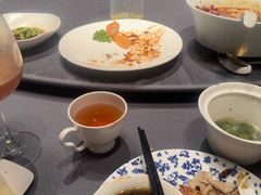 -狮王府淮扬菜(夫子庙老门东店)