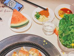 水果-么子烤肉(化龙池店)