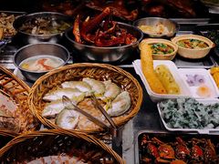 -长平老姿娘夜粥(平东一街店)