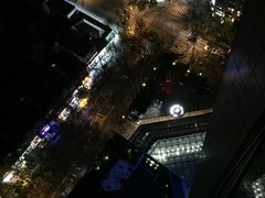-上海新锦江大酒店
