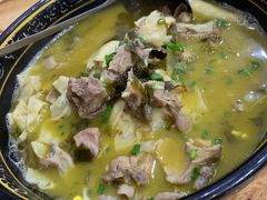 酸菜鸡-油城印象(宾南路店)