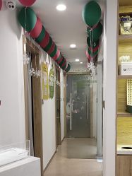 -塑青春&伊肤泉祛痘皮肤管理
