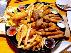 -莫比餐厅(五道口店)
