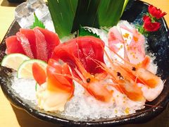 -沼津港渔市(宏伊国际广场店)