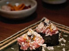 -High Yaki THE SEA海鲜居酒屋