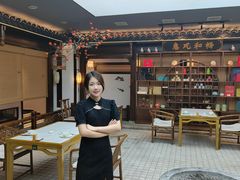 -蘭奢雅集·江浙菜(青山江滩店)