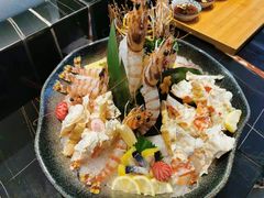 -千和日本料理(龍坪天虹店)