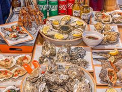 -开蚝屋·海鲜龙虾烧烤(文二路店)