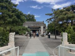 -白云观