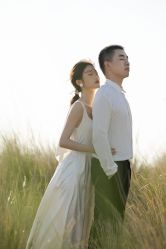 -蒙太奇婚纱摄影(万达店)