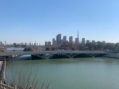 -凤城河风景区