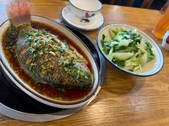 -妈妈的味道(和顺古镇店)