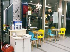 -DQ·蛋糕·冰淇淋(川沙东海岸店)