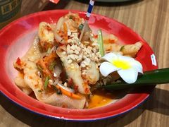 -迷你椰·泰式大排档(湖州衣裳街店)