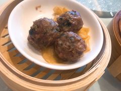 -金汇酒楼(中山东区店)
