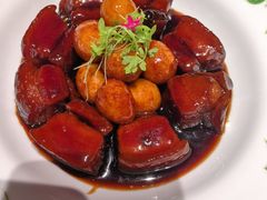 -锦楼·臻选新杭帮(正大广场店)