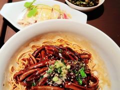 -王繁星面馆(西安熙地港店)